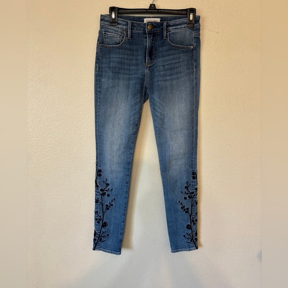 DRIFTWOOD Denim - DRIFTWOOD WOMENS DENIM